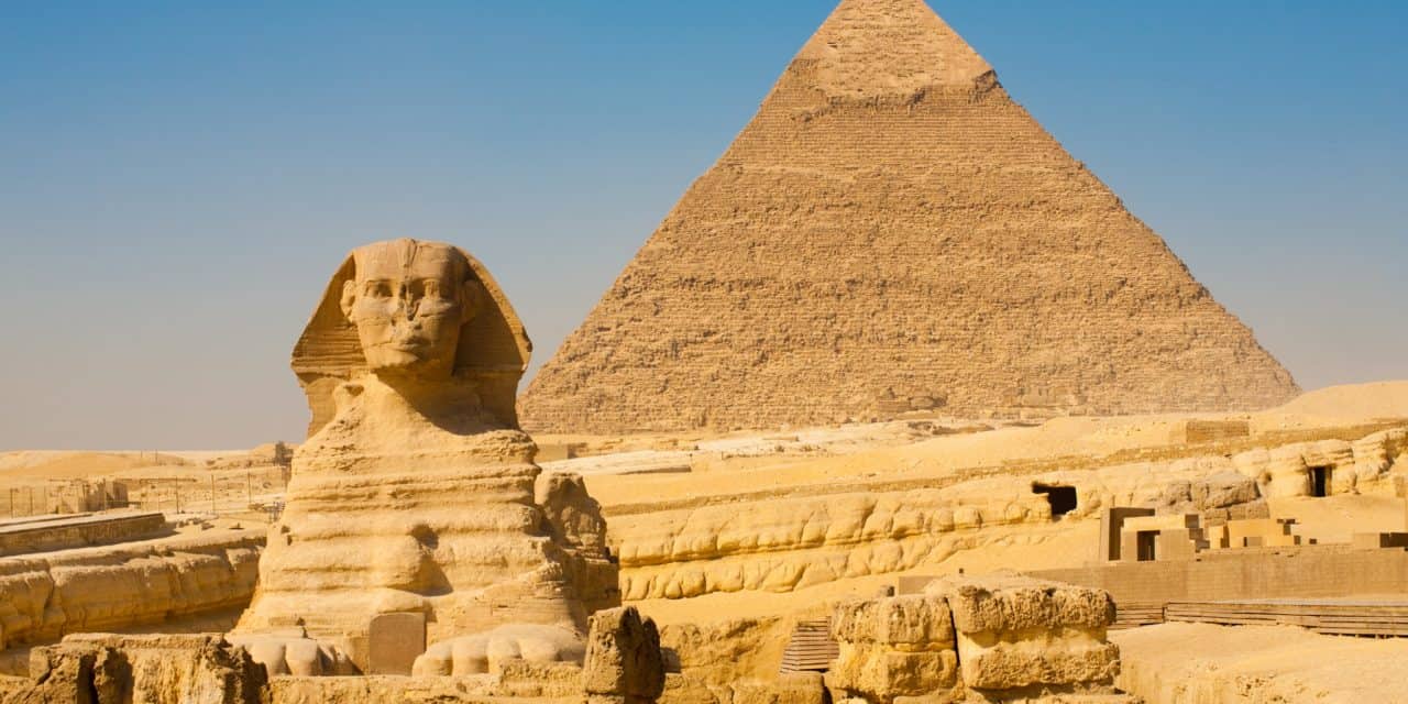 15 Days Ancient Egypt & Nile Cruise