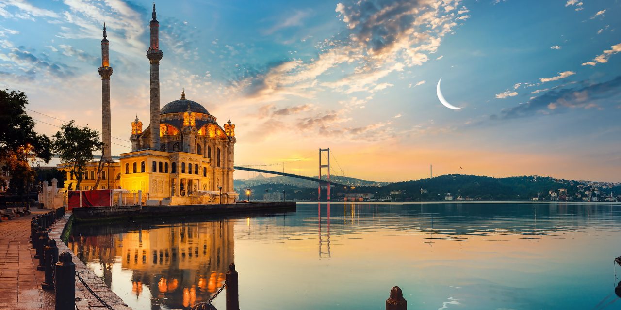 Affordable Tour of Turkey with Flights