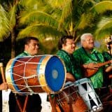 Cook Islands Musicians