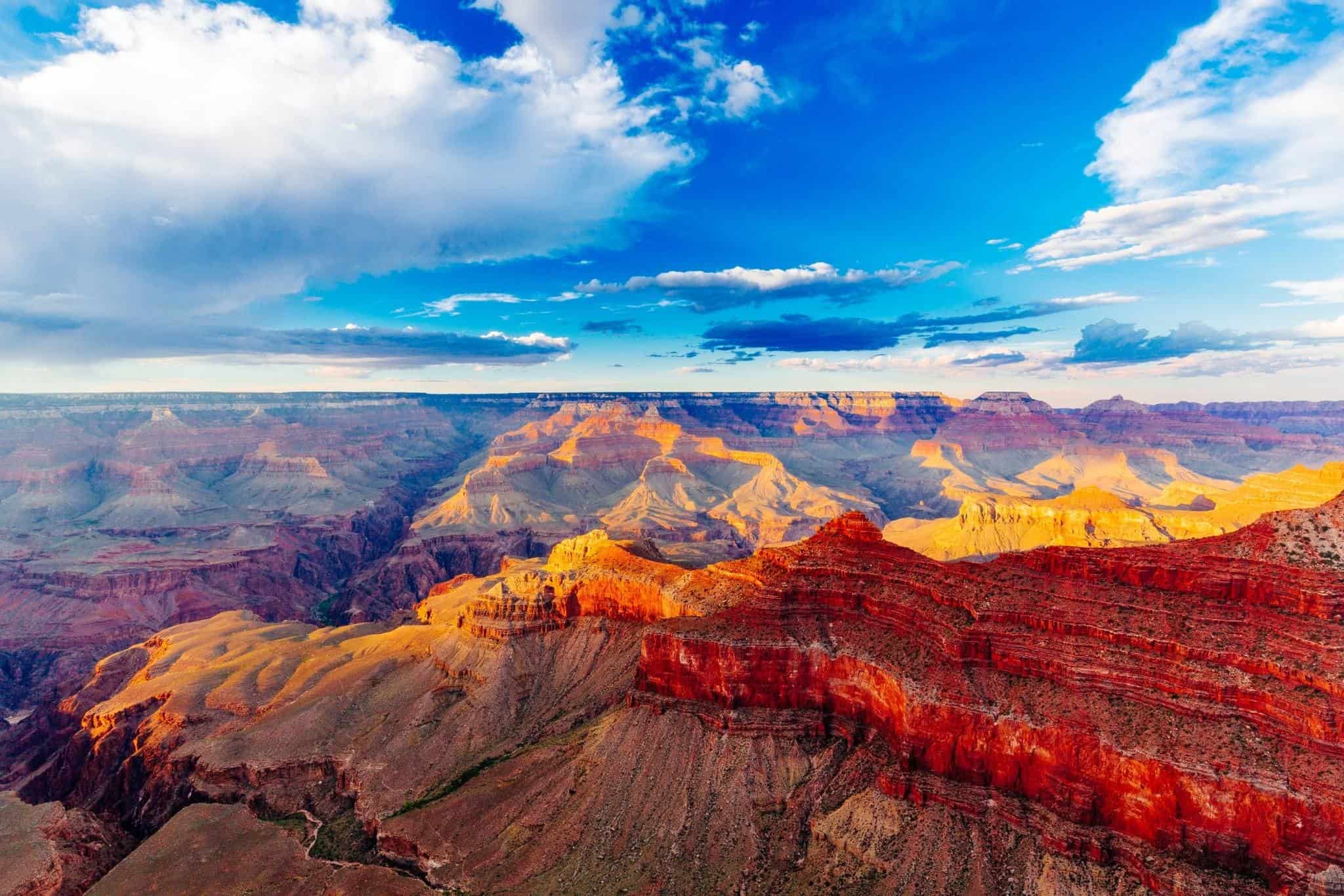 Grand Canyon Arizona United States