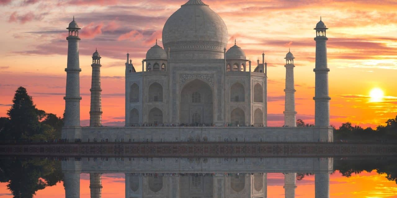 Classic India Tour with Flights