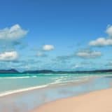 Airlie Beach Queensland Australia