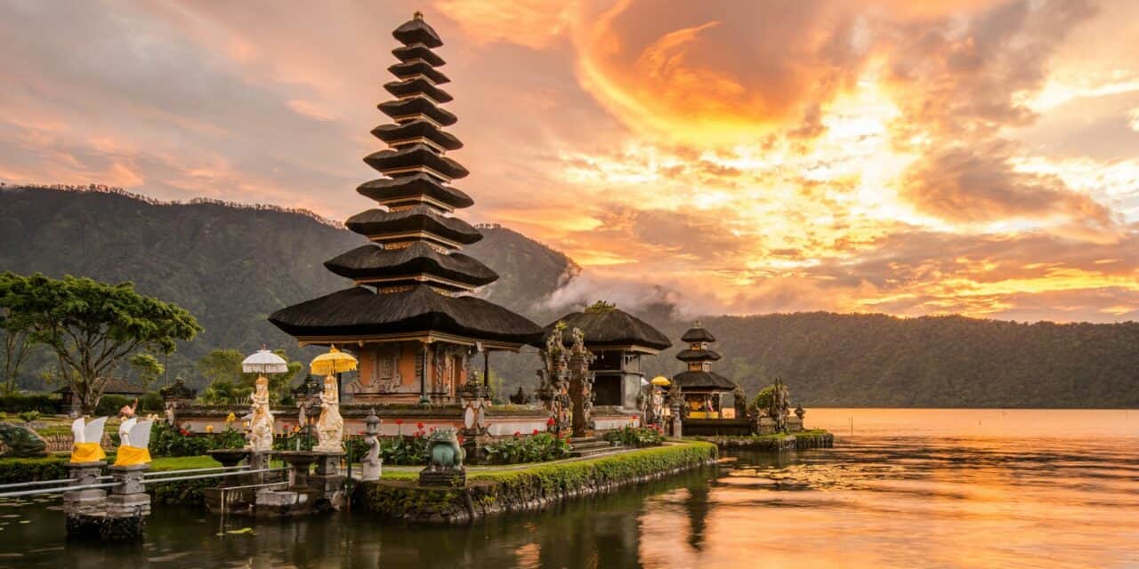 Ultimate Bali Getaway with Flights