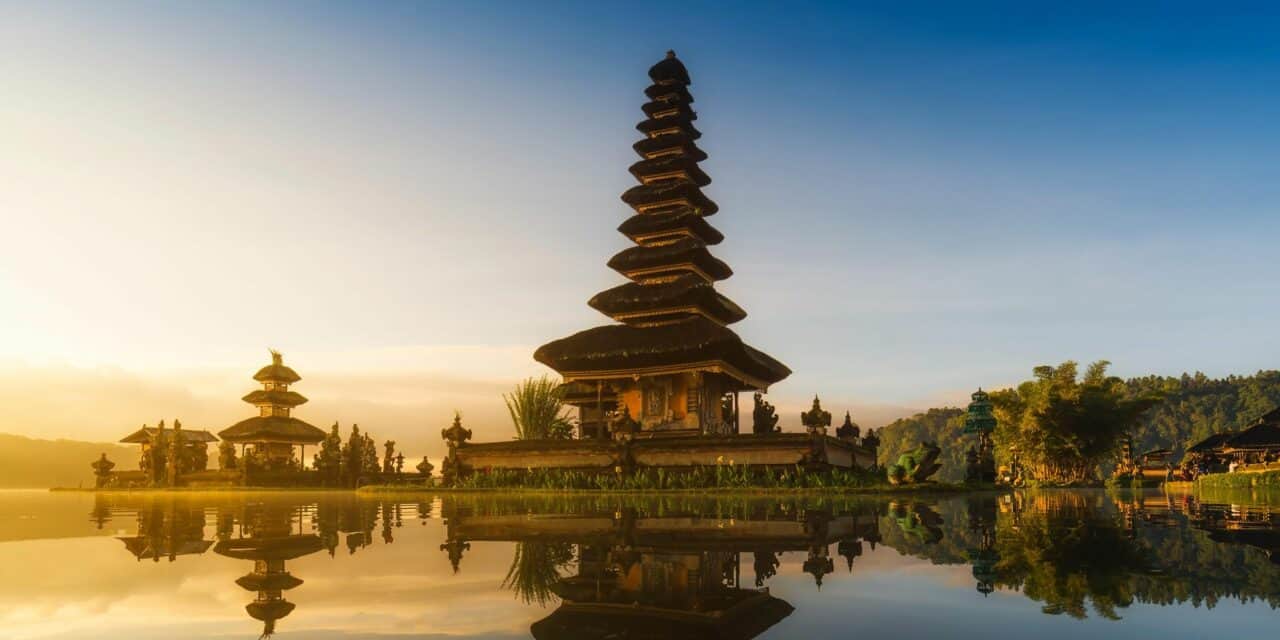 Bali Luxury Escape