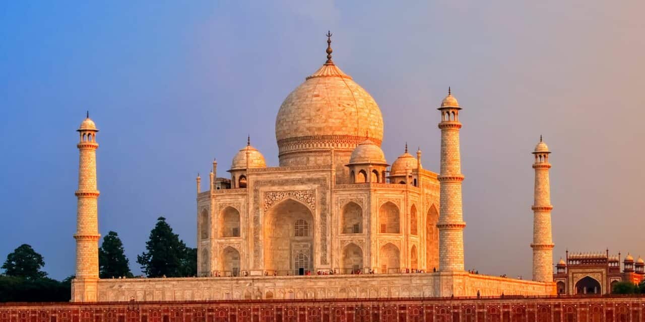 Golden Triangle of India Tour