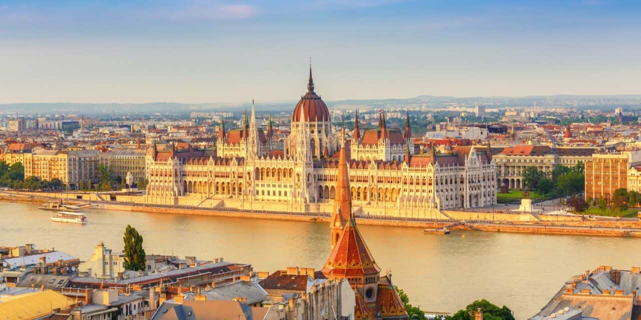 2024 European River Cruise Sale with Flights